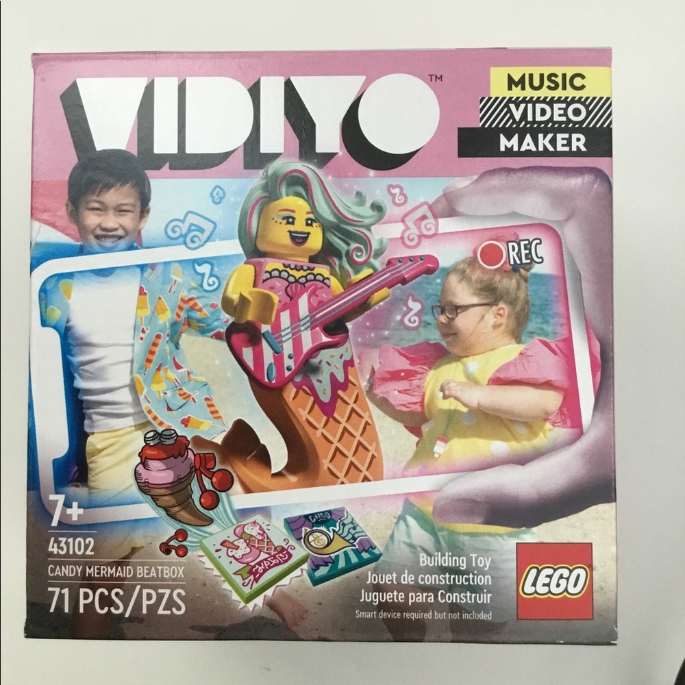LEGO - Picture 10 of 11